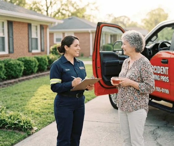 Accident Towing Service Clyde, KS FAQs